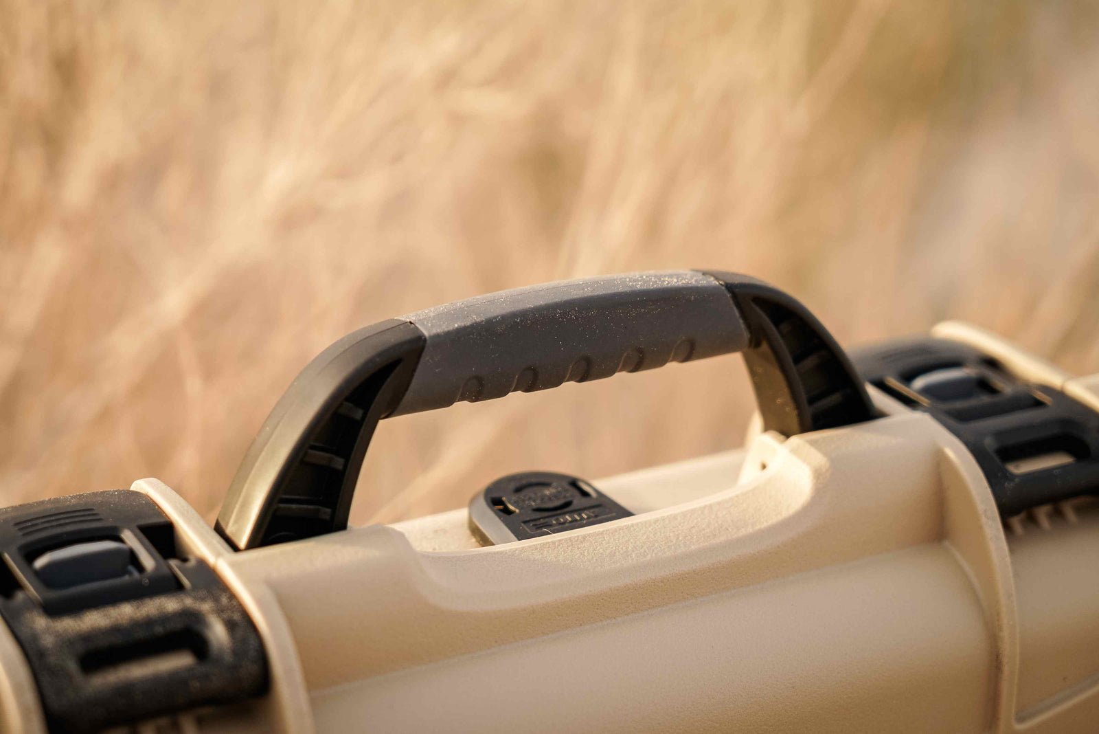 Nanuk 909 Case with cubed foam - Olive Green | 909S - 010OL - 0A0 - WCUniforms