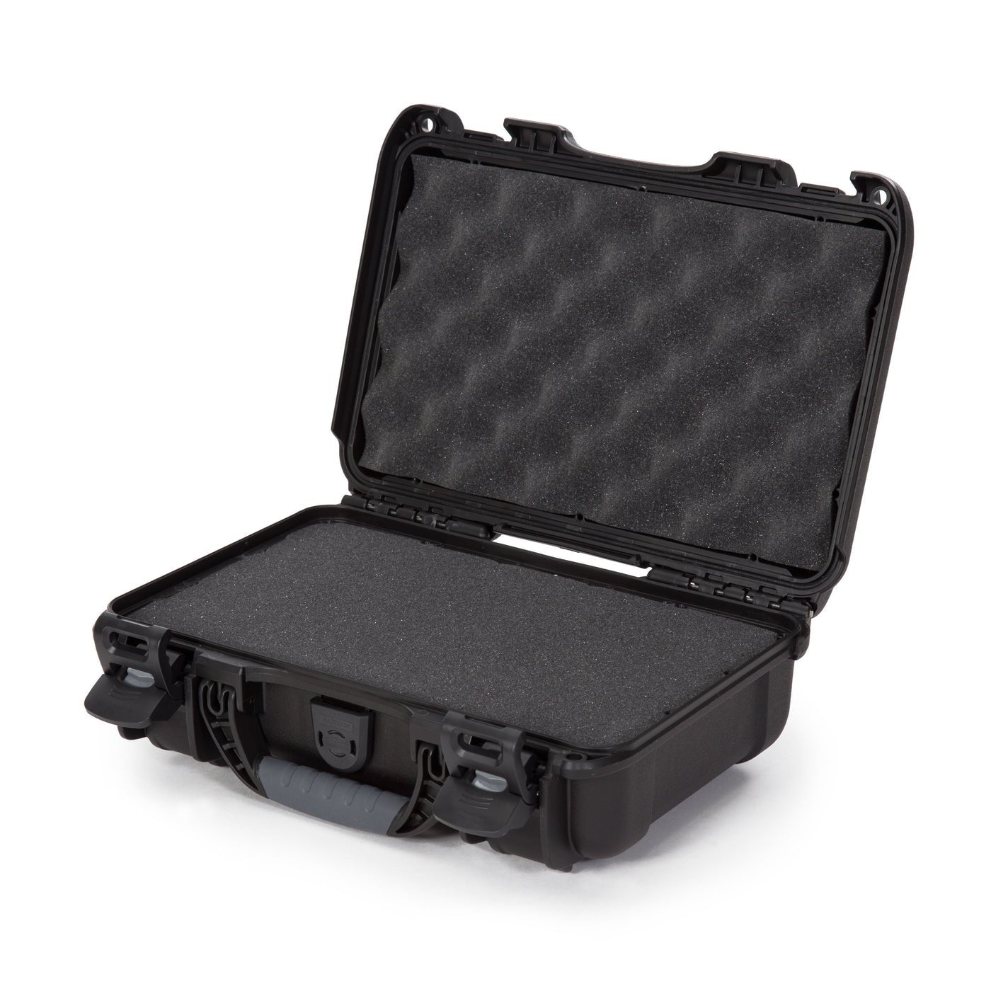 Nanuk 909 Case with foam Black | 909S - 010BK - 0A0 - WCUniforms