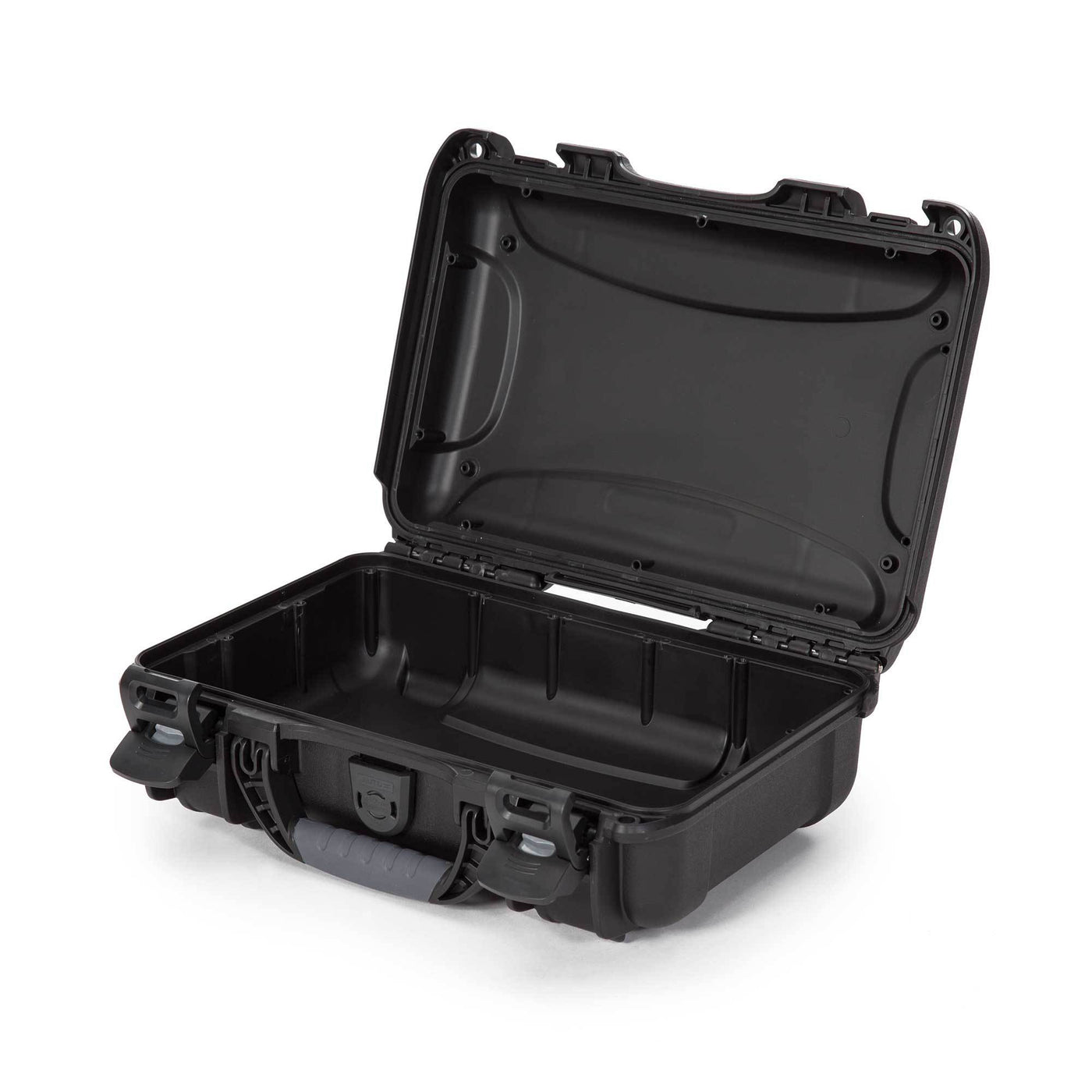 Nanuk 909 Case with foam Black | 909S - 010BK - 0A0 - WCUniforms
