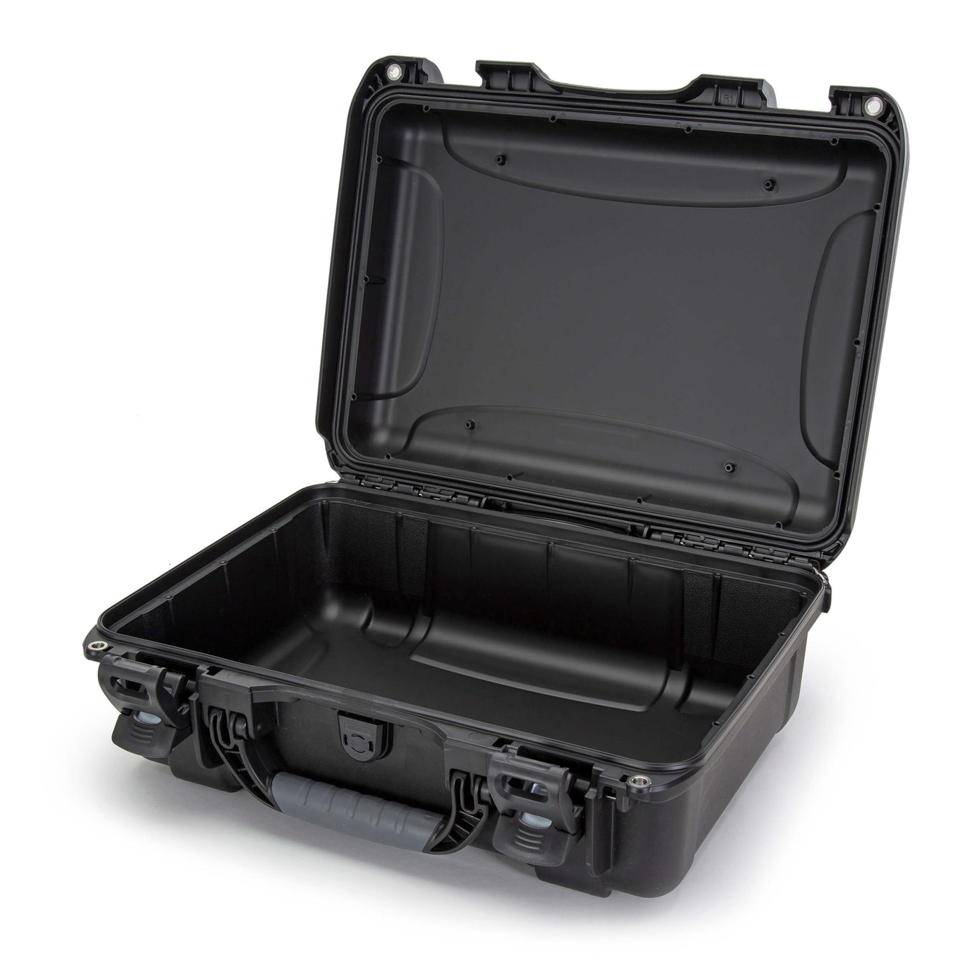 Nanuk 925 Waterproof Equipment Case with Cubed Foam | 925S-010BK-0A0