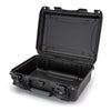 Nanuk 925 Waterproof Equipment Case with Cubed Foam | 925S-010BK-0A0