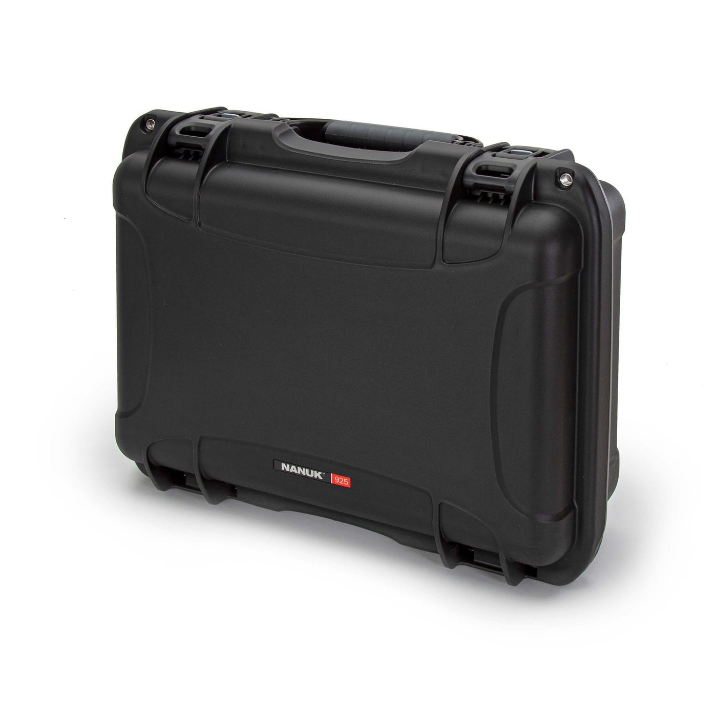 Nanuk 925 Waterproof Equipment Case with Cubed Foam | 925S - 010BK - 0A0 - WCUniforms