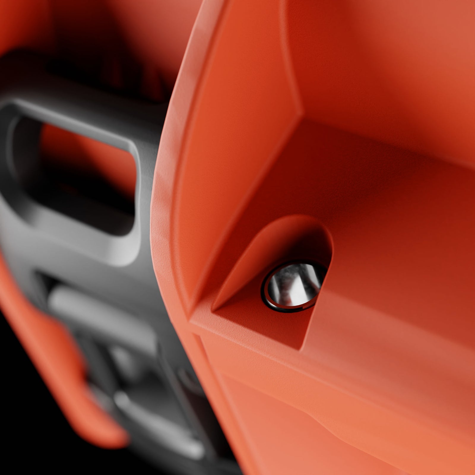 NANUK 960 - Black / Empty - WCUniforms