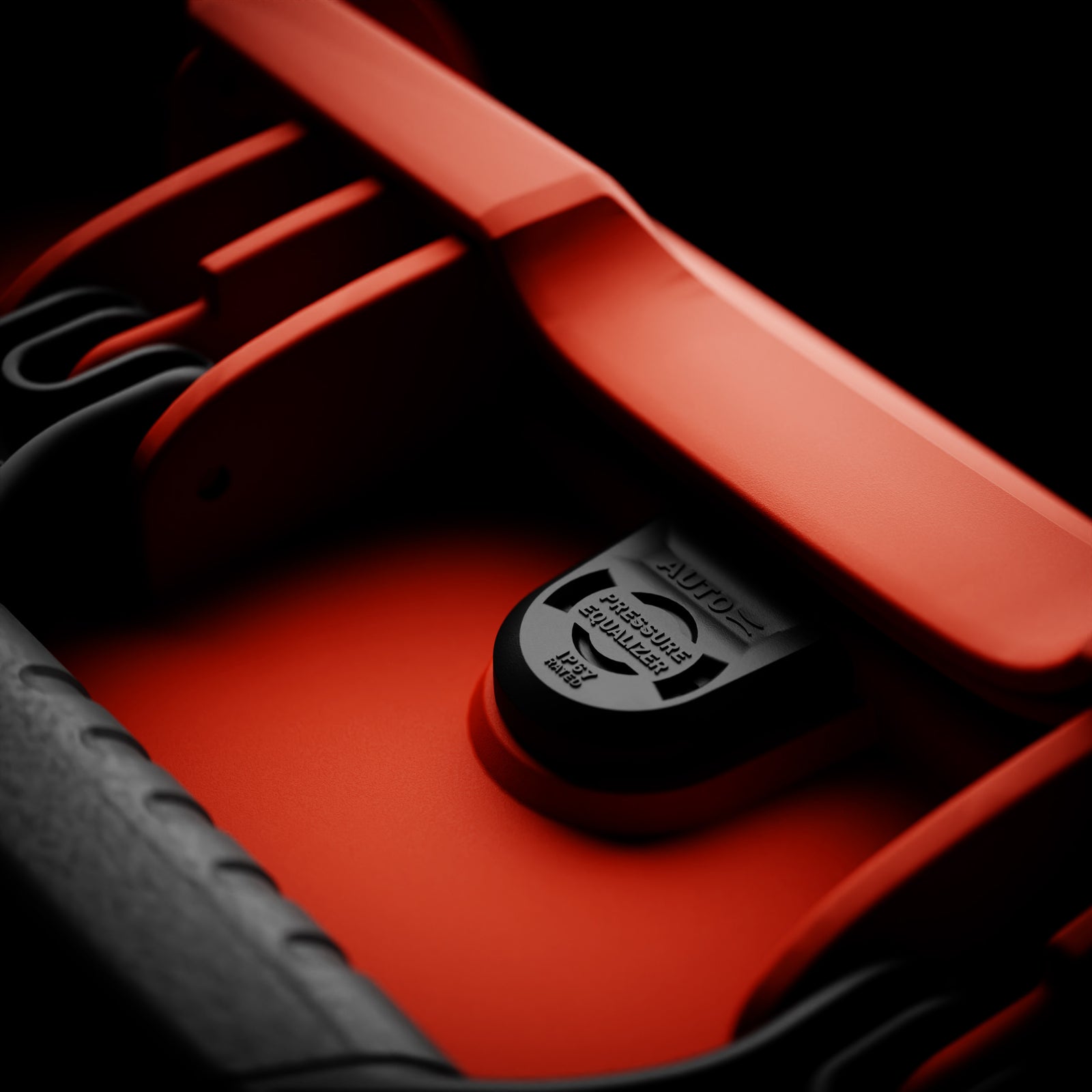 NANUK 960 - Black / Empty - WCUniforms