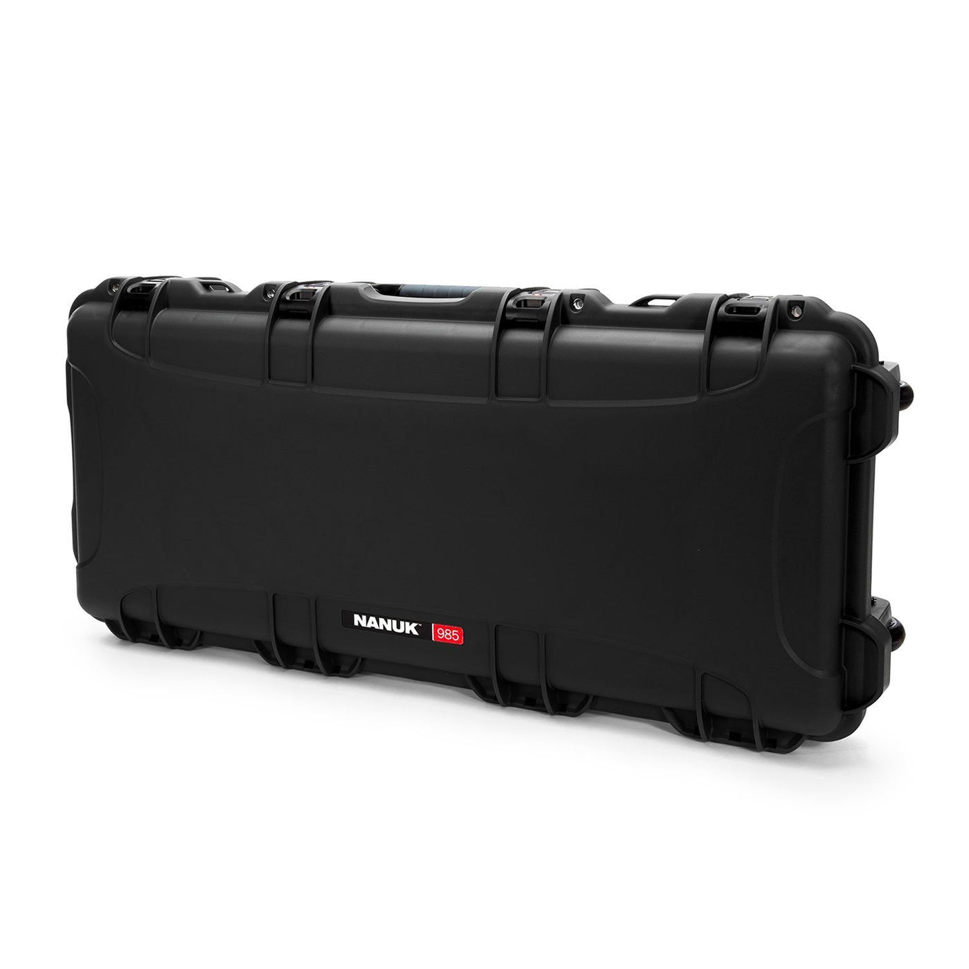 Nanuk 985 Case with foam | 985S - 011 (Black or Olive Green) - WCUniforms