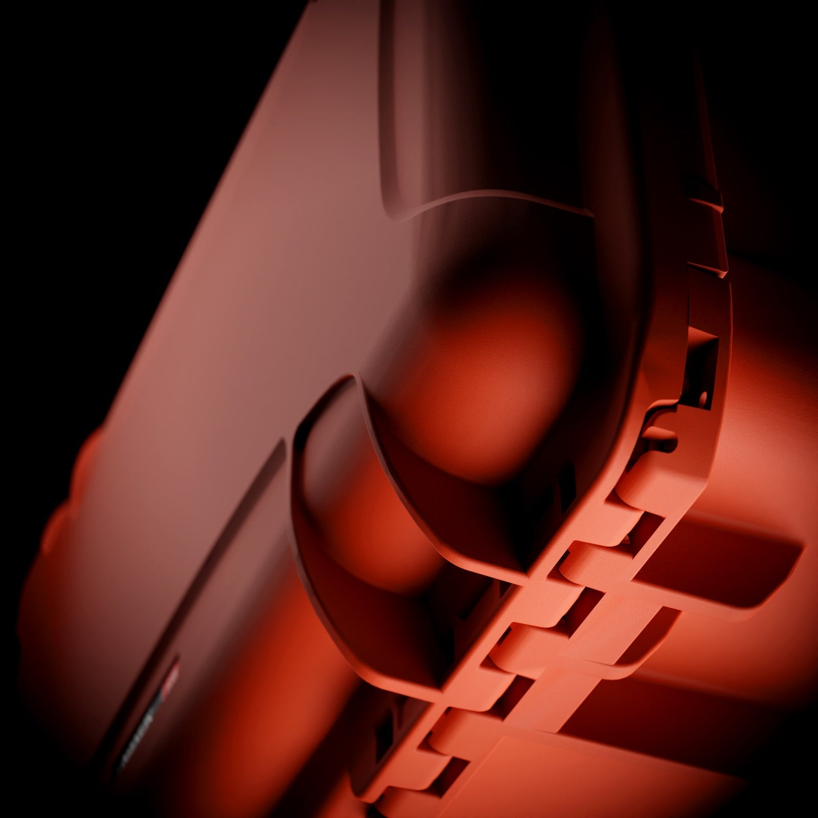 Nanuk Nanuk 918 Case with Cubed Foam | 918S - 010BK - 0A0 – Protective Camera Equipment Case - WCUniforms