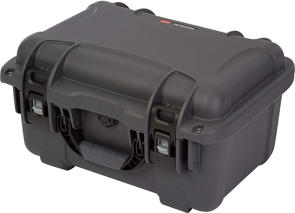 Nanuk Nanuk 918 Case with foam