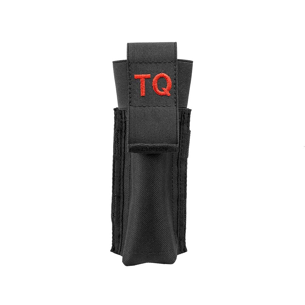 NcSTAR Molle Tourniquet with Elastic Flap CVTQ3020B - WCUniforms