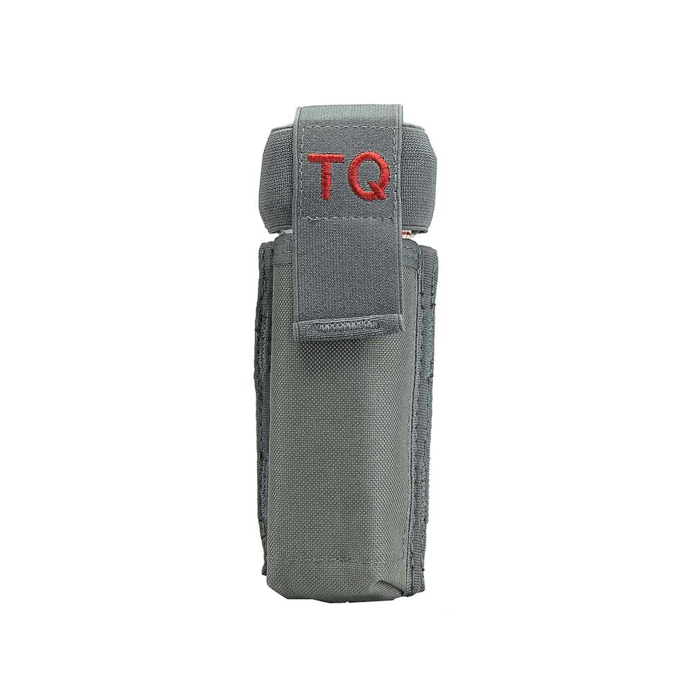 NcSTAR Molle Tourniquet with Elastic Flap CVTQ3020B - WCUniforms