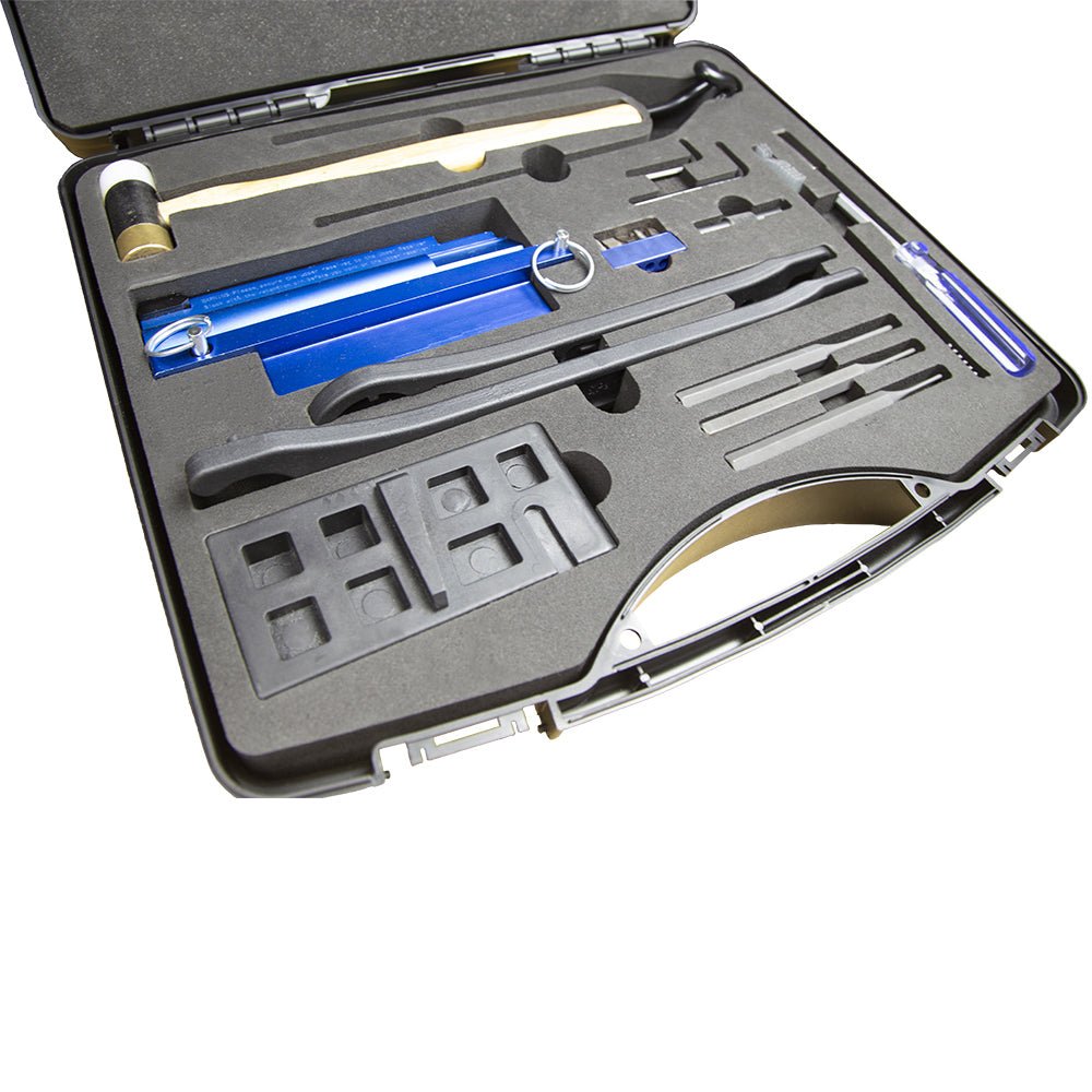 NcSTAR Ultimate Tool Kit - AR15 VTARUTK - WCUniforms