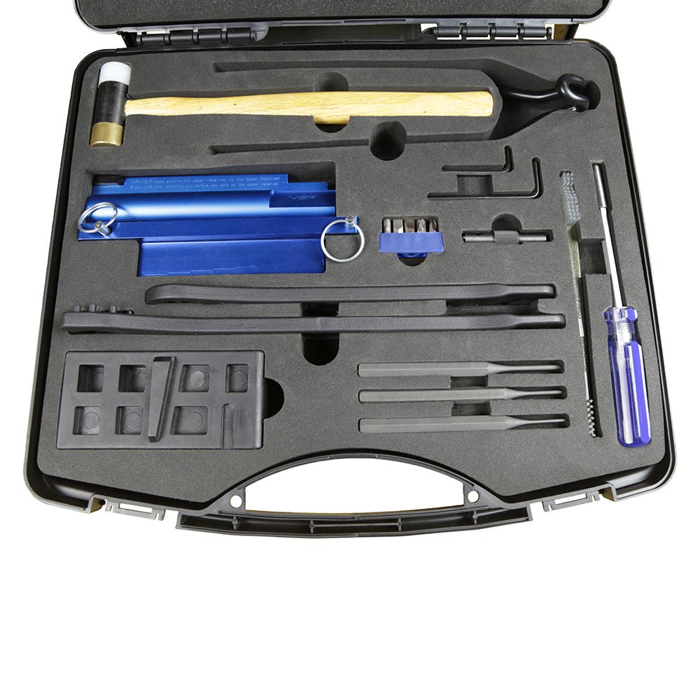 NcSTAR Ultimate Tool Kit - AR15 VTARUTK - WCUniforms