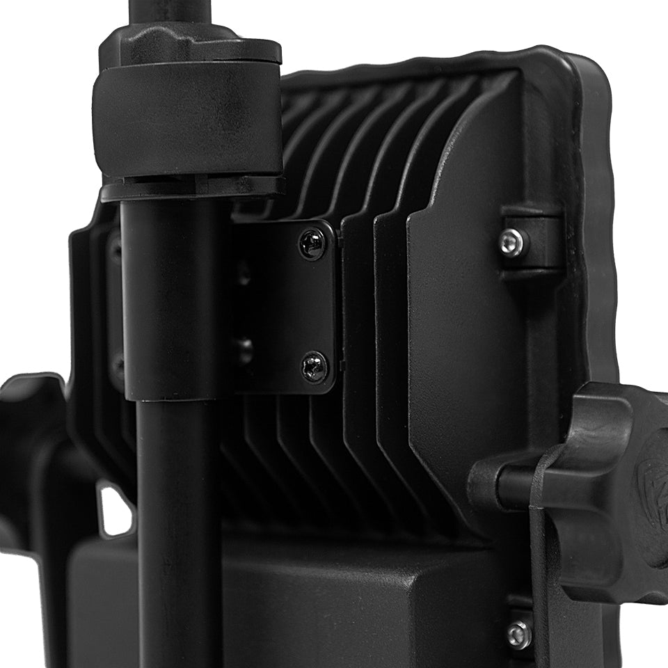 Nightstick 2500 - Lumen Rechargeable LED Scene Light with Magnetic Base | NSR - 1516 - WCUniforms