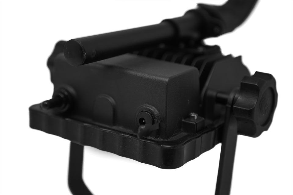 Nightstick 2500 - Lumen Rechargeable LED Scene Light with Magnetic Base | NSR - 1516 - WCUniforms