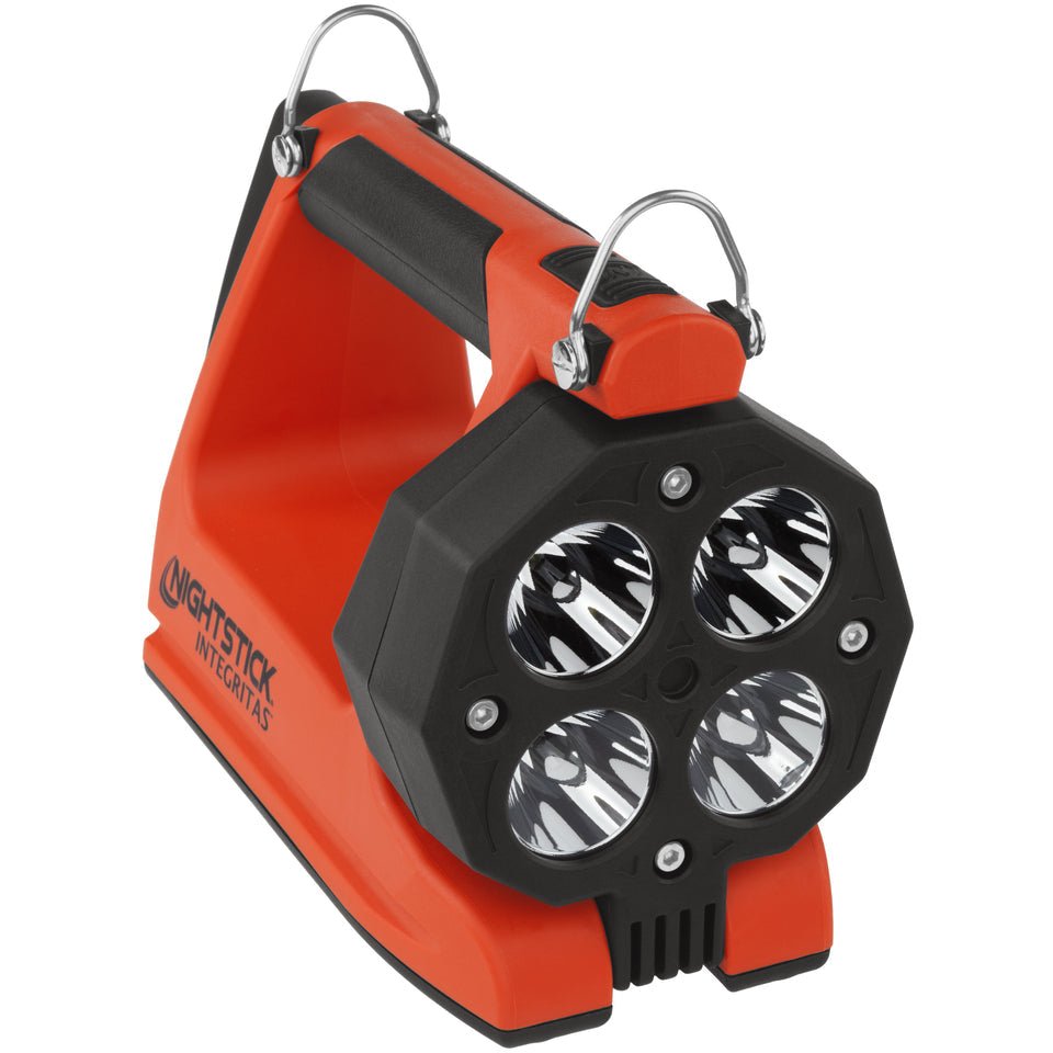 Nightstick Integritas™ X-Series Intrinsically-Safe Rechargeable Lantern XPR-5582RX - WCUniforms