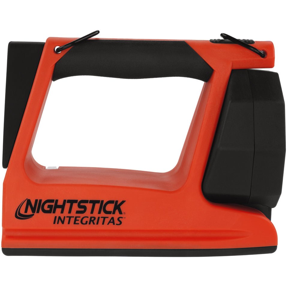 Nightstick Integritas™ X-Series Intrinsically-Safe Rechargeable Lantern XPR-5582RX - WCUniforms