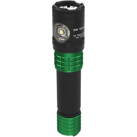 Nightstick Metal Dual - Light Rechargeable Flashlight | USB - 578XL - WCUniforms