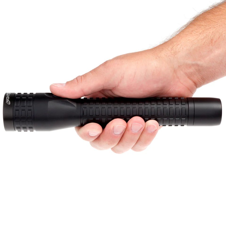 Nightstick Metal Multi-Function Duty/Personal-Size Flashlight-Rechargeable NSR-9614XL - WCUniforms