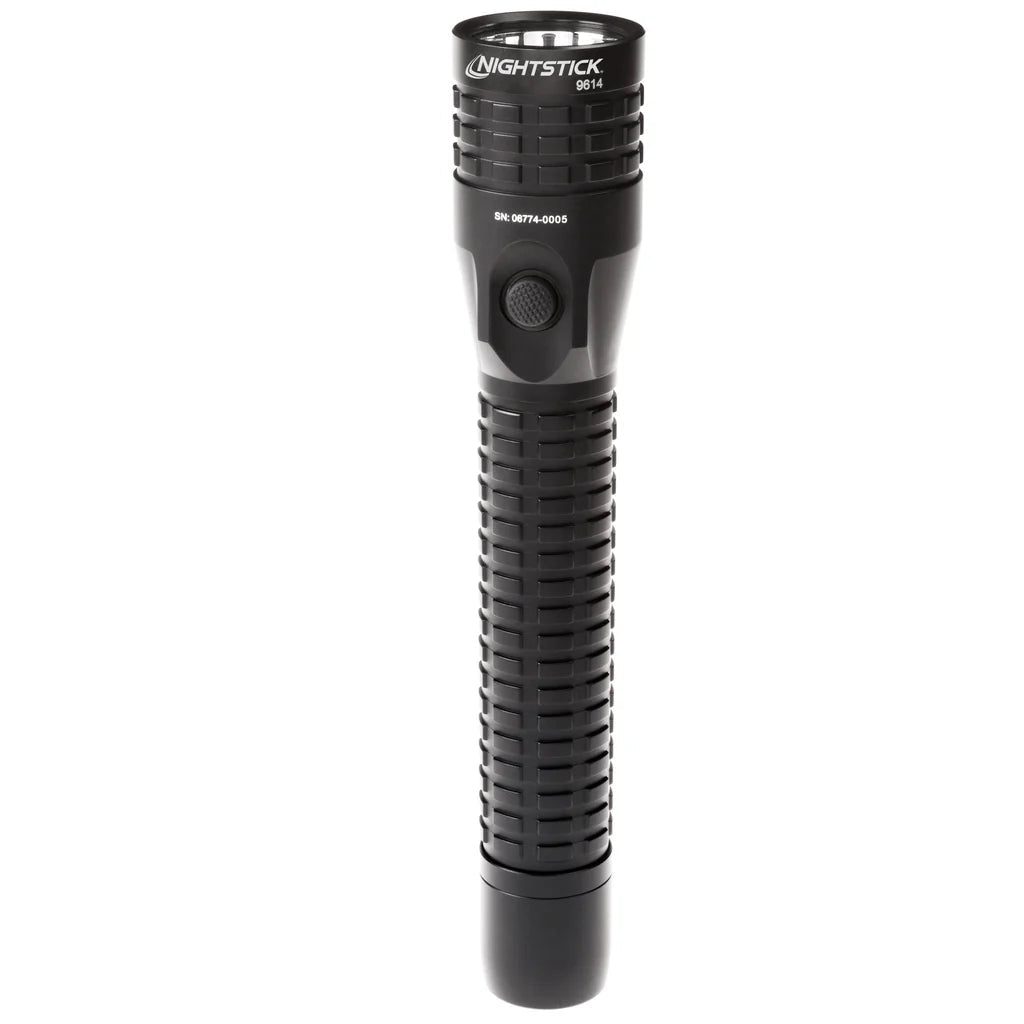 Nightstick Metal Multi-Function Duty/Personal-Size Flashlight-Rechargeable NSR-9614XL - WCUniforms