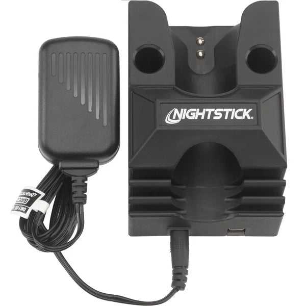 Nightstick Metal Multi-Function Duty/Personal-Size Flashlight-Rechargeable NSR-9614XL - WCUniforms