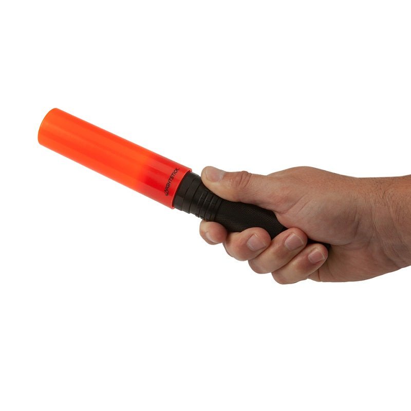 Nightstick Nesting Safety Cone for USB - 558XL and USB - 588XL Flashlights - WCUniforms
