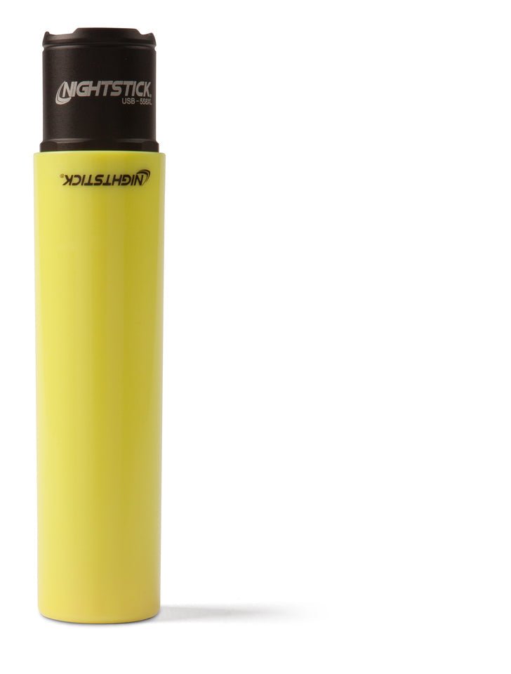 Nightstick Nesting Safety Cone for USB - 558XL and USB - 588XL Flashlights - WCUniforms
