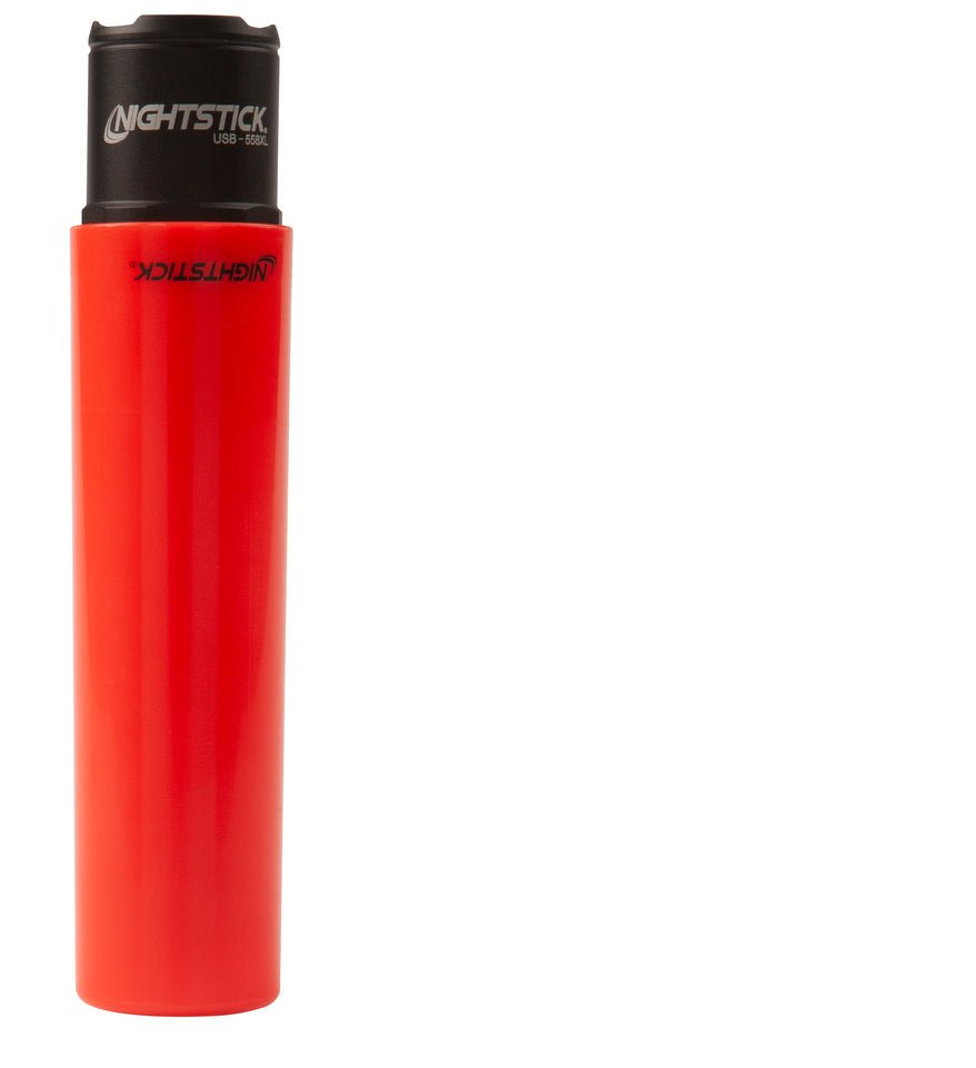 Nightstick Nesting Safety Cone for USB - 558XL and USB - 588XL Flashlights - WCUniforms