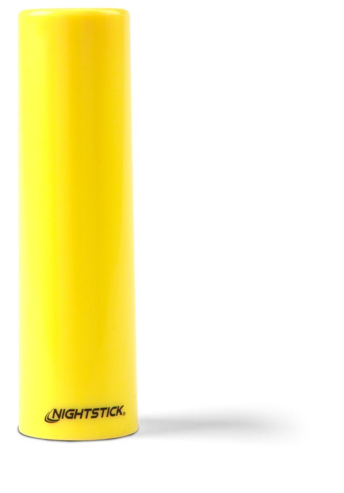 Nightstick Nesting Safety Cone for USB - 558XL and USB - 588XL Flashlights - WCUniforms