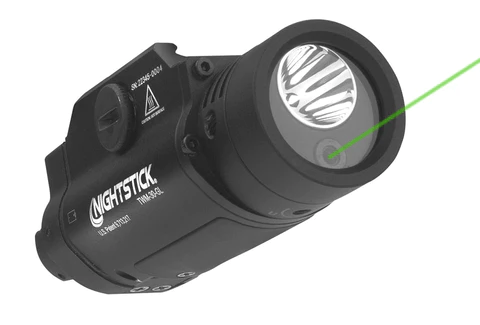 Nightstick Tactical Weapon - Mounted Light TWM - 30 - WCUniforms