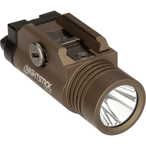 Nightstick Tactical Weapon - Mounted Light TWM - 30 - WCUniforms