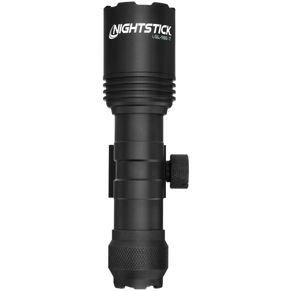 Nightstick TURBO HIGH CANDELA LONG GUN LIGHT KIT LGL - 160 - T - WCUniforms