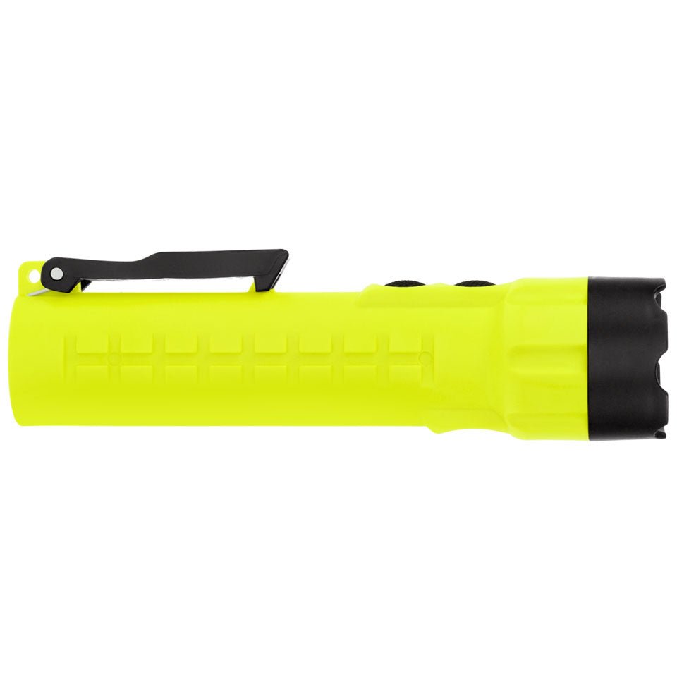 Nightstick X-Series Intrinsically Safe Dual-Light Flashlight with Magnets XPP-5422GMX - WCUniforms