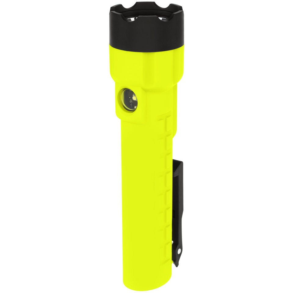 Nightstick X-Series Intrinsically Safe Dual-Light Flashlight with Magnets XPP-5422GMX - WCUniforms
