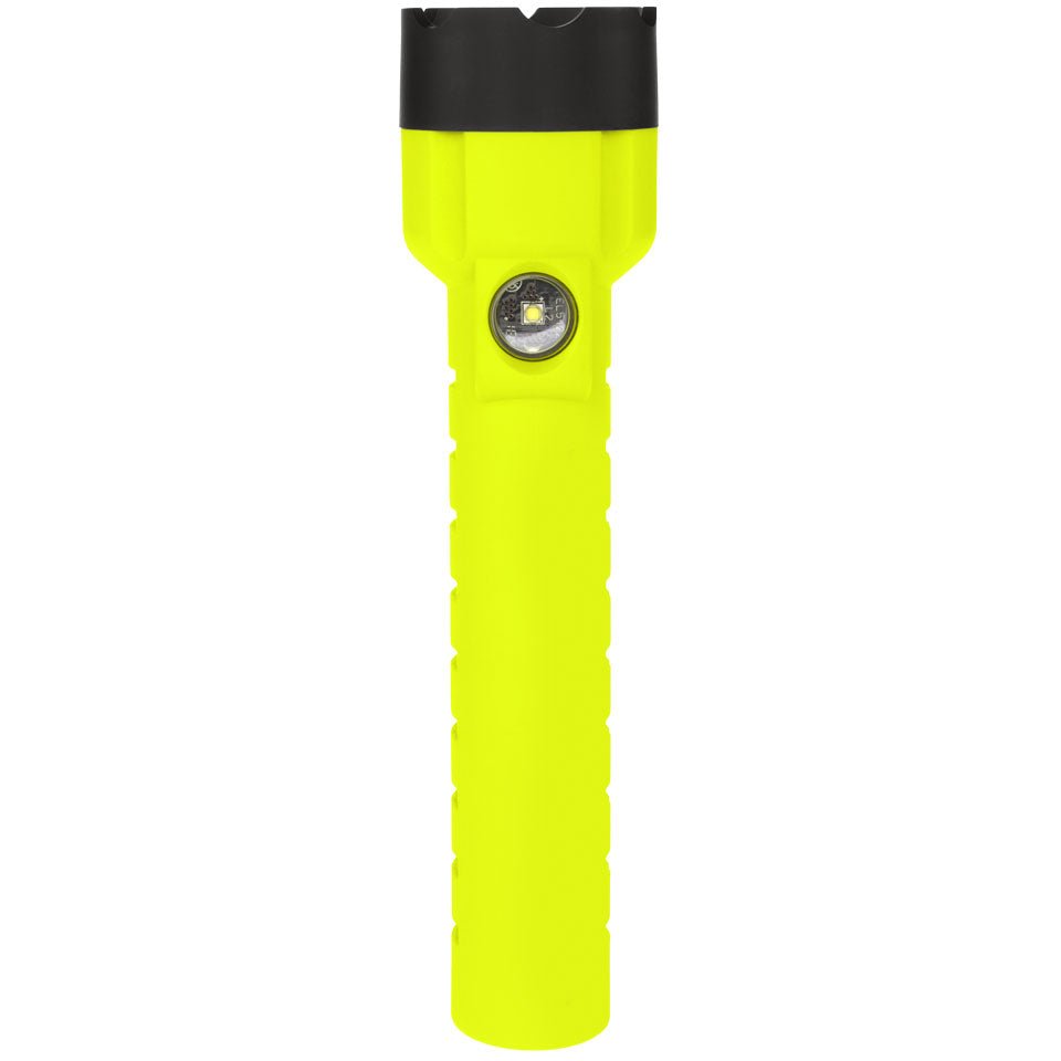 Nightstick X-Series Intrinsically Safe Dual-Light Flashlight with Magnets XPP-5422GMX - WCUniforms