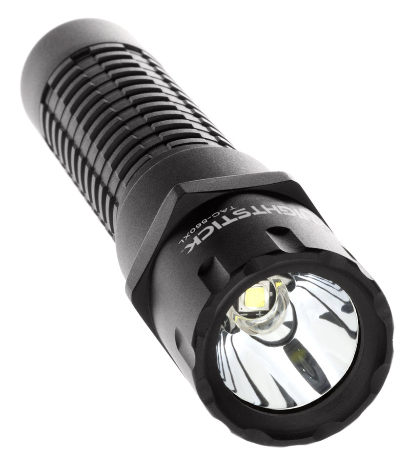 Nightstick Xtreme Lumens Metal Multi-Function Tactical Flashlight TAC-560XL - WCUniforms