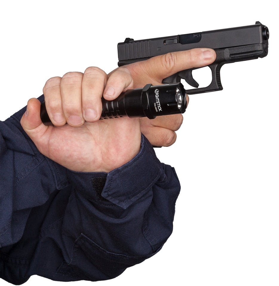 Nightstick Xtreme Lumens Metal Multi-Function Tactical Flashlight TAC-560XL - WCUniforms