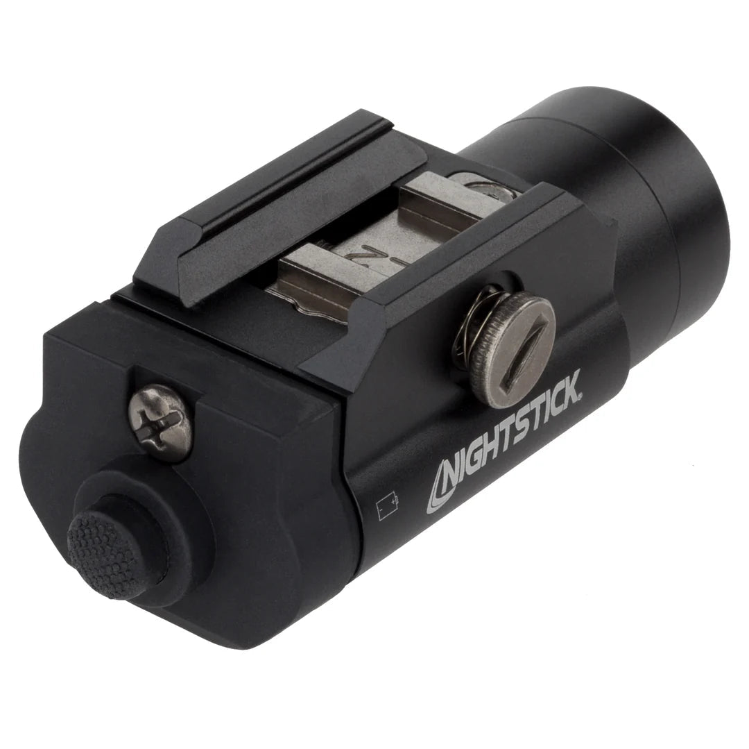 Nightstick Xtreme Lumens Tactical Weapon-Mounted Light - Long Gun TWM-852XL - WCUniforms