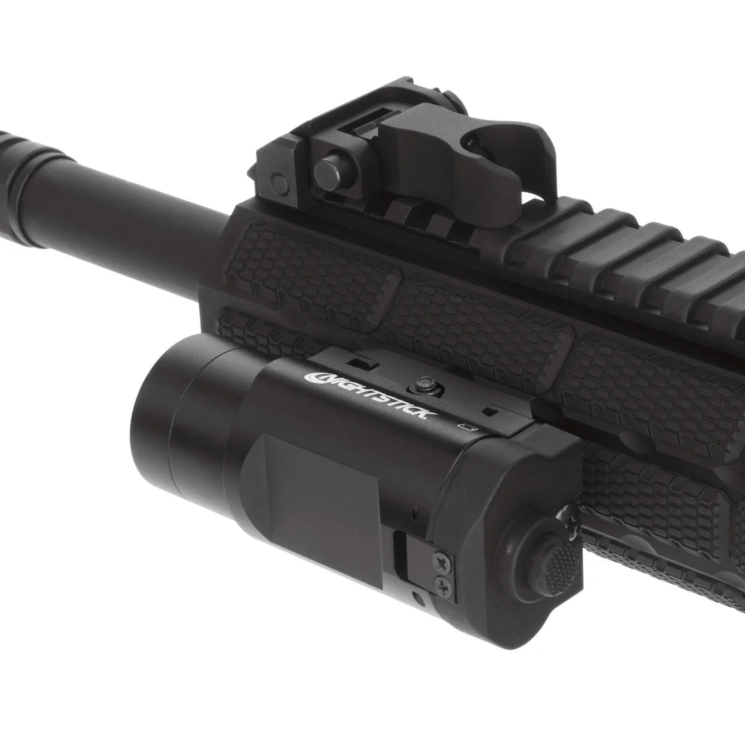 Nightstick Xtreme Lumens Tactical Weapon-Mounted Light - Long Gun TWM-852XL - WCUniforms