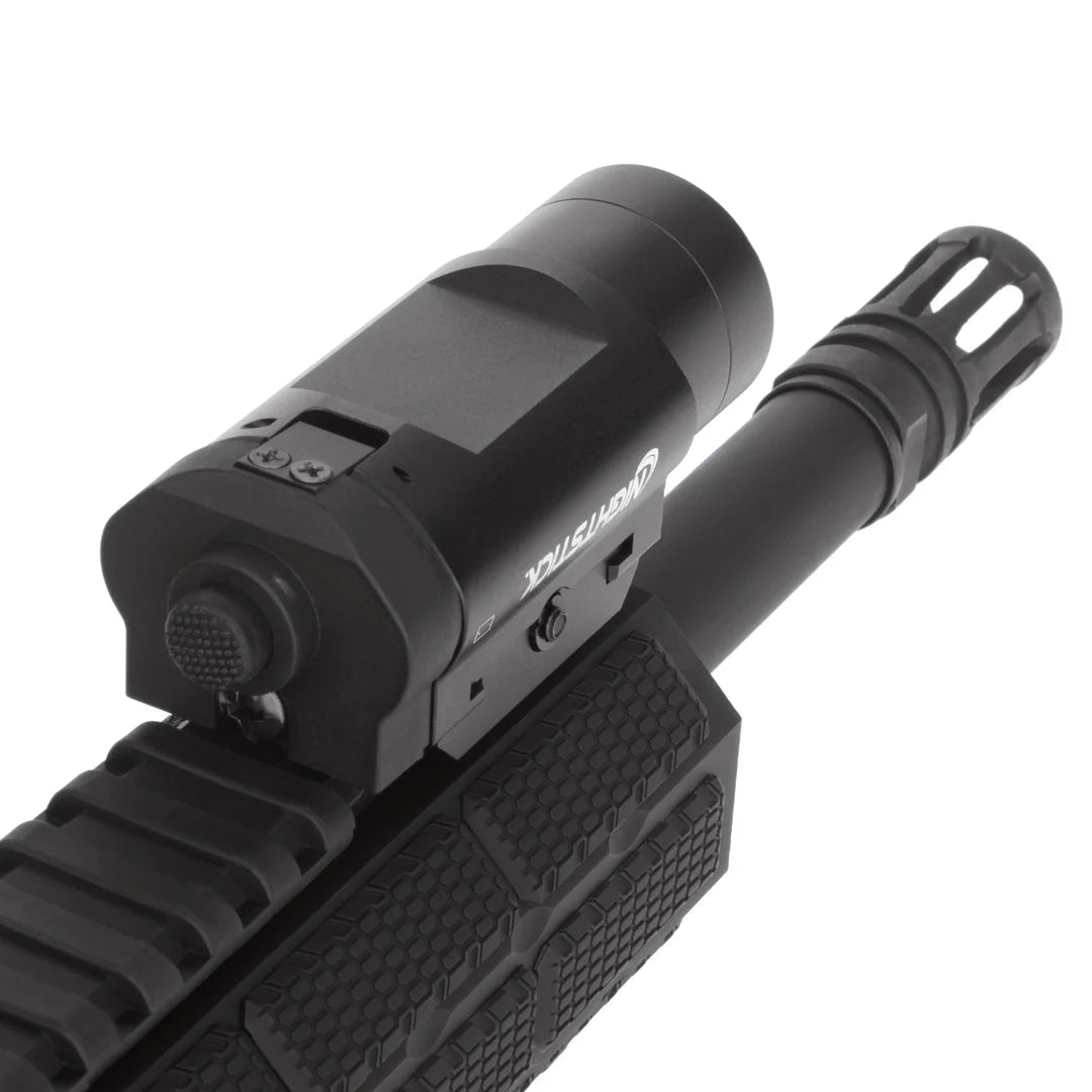 Nightstick Xtreme Lumens Tactical Weapon-Mounted Light - Long Gun TWM-852XL - WCUniforms