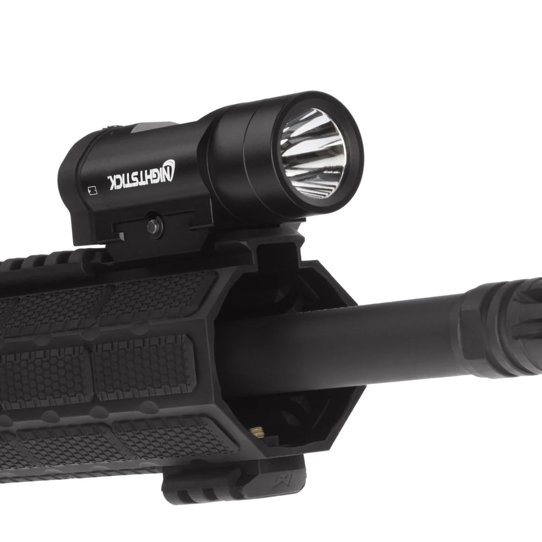 Nightstick Xtreme Lumens Tactical Weapon-Mounted Light - Long Gun TWM-852XL - WCUniforms