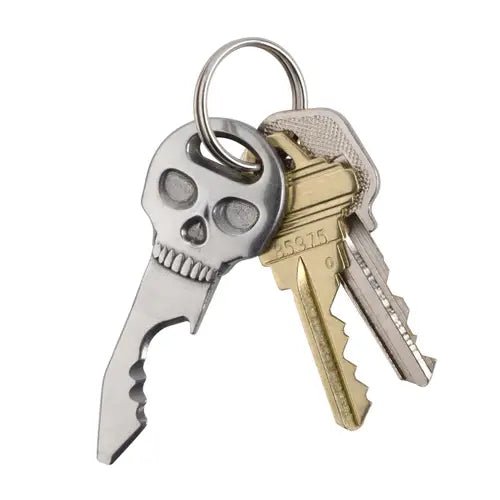 Nite Ize DoohicKey® Skullkey™ Key Tools KMTSK-11-R3 - WCUniforms