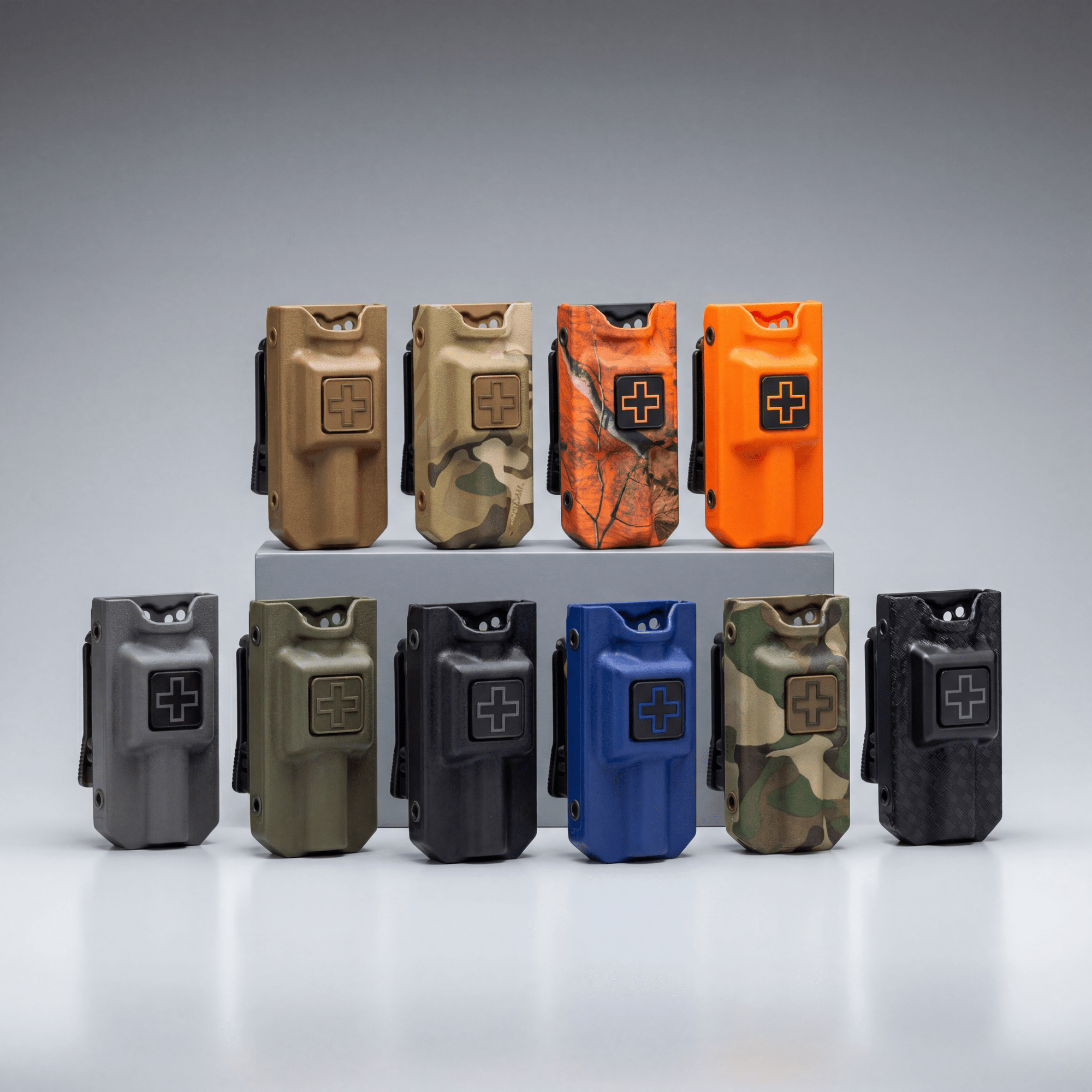 North American Rescue Rigid Gen 7 Tourniquet Case - WCUniforms