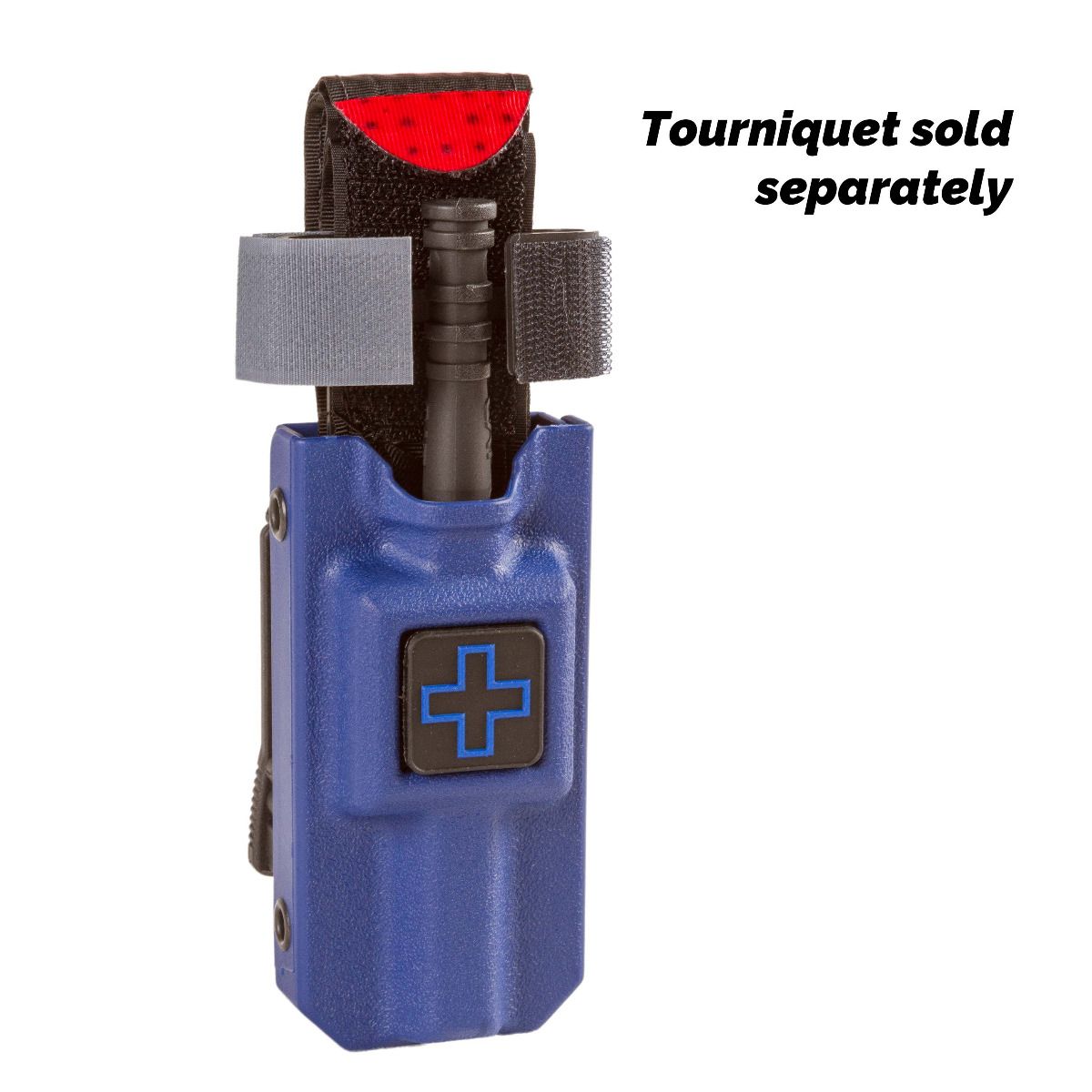 North American Rescue Rigid Gen 7 Tourniquet Case - WCUniforms