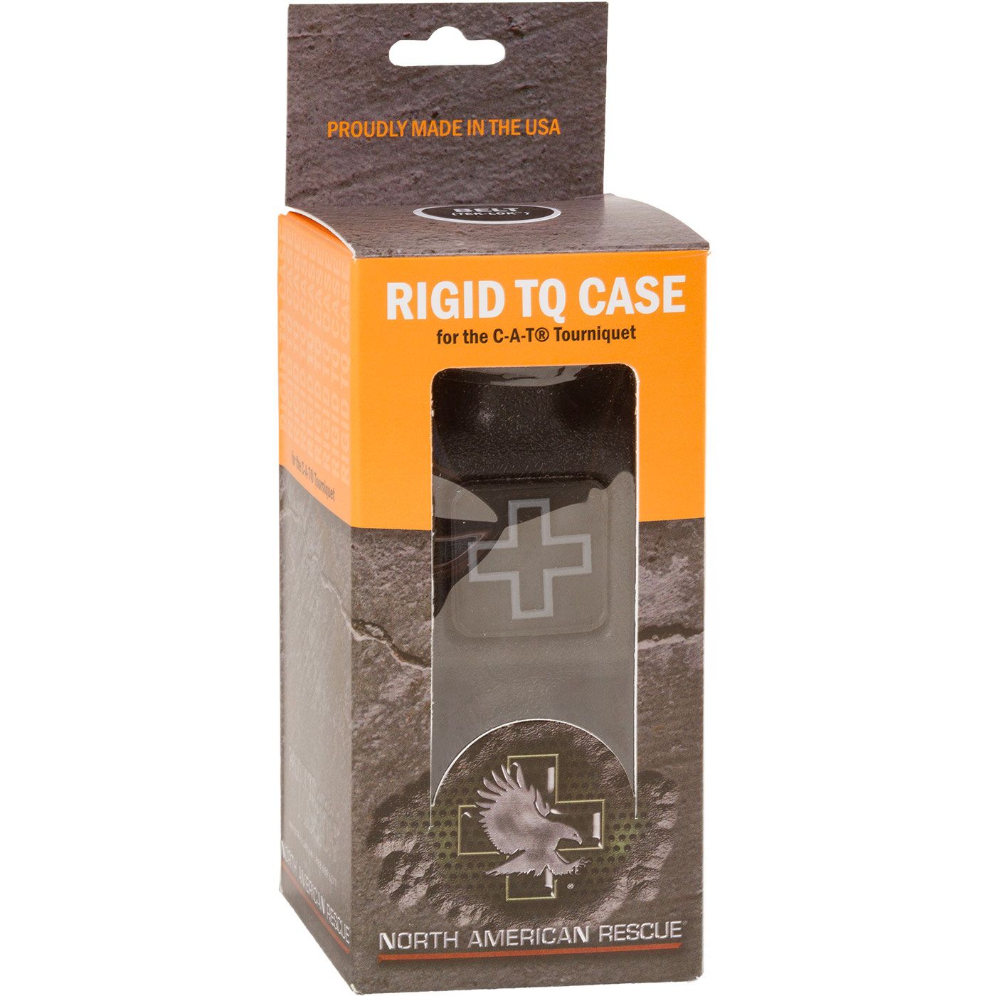 North American Rescue Rigid Gen 7 Tourniquet Case - WCUniforms