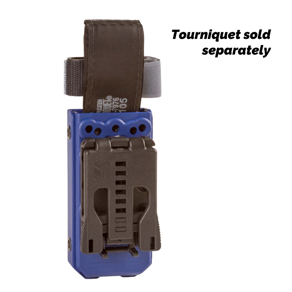 North American Rescue Rigid Gen 7 Tourniquet Case - WCUniforms