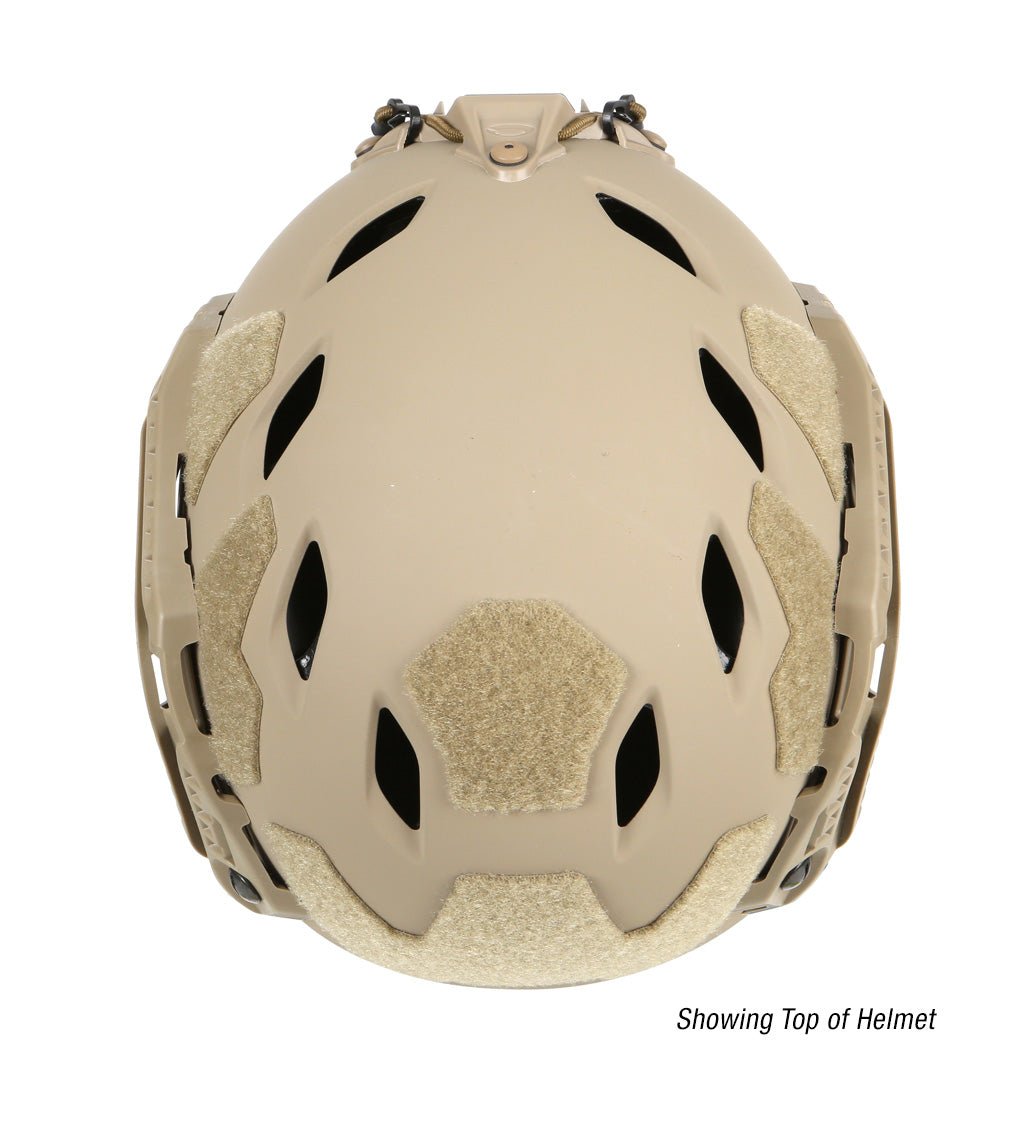 Ops - Core FAST Bump High Cut Helmet System A15057 (Non - Ballistic) - WCUniforms
