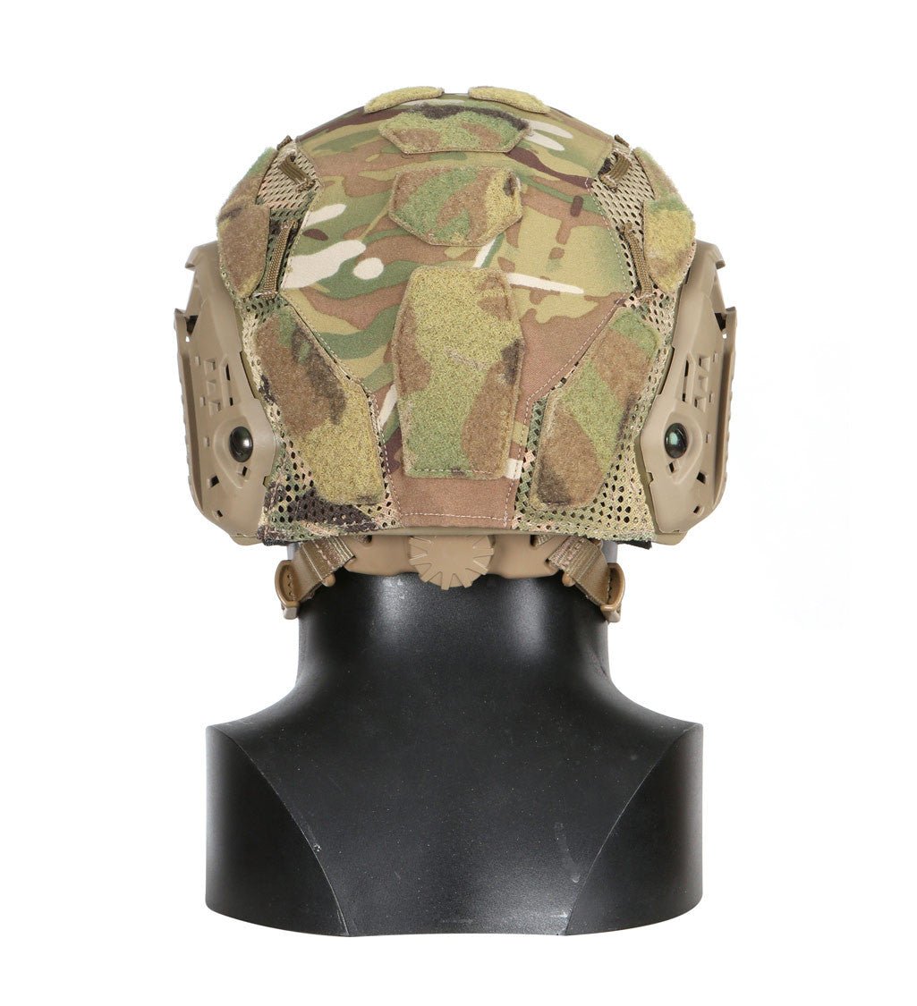 Ops - Core FAST SF Helmet Cover H10739 - WCUniforms