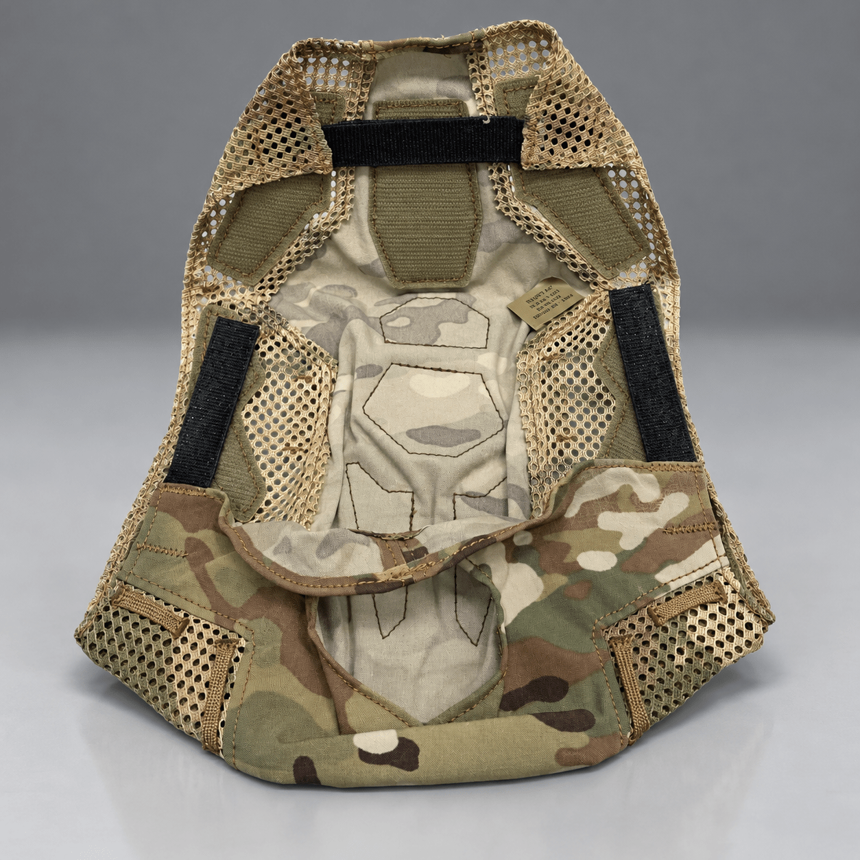 Ops-Core FAST SF Helmet Cover H10739 - WCUniforms
