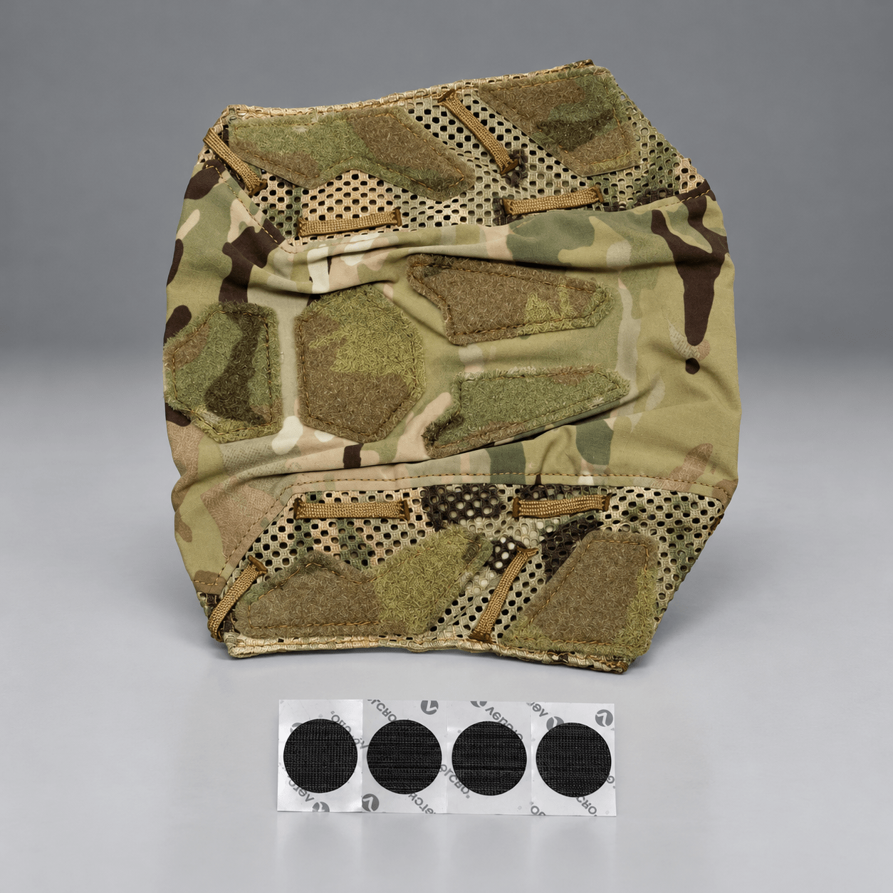 Ops-Core FAST SF Helmet Cover H10739 - WCUniforms