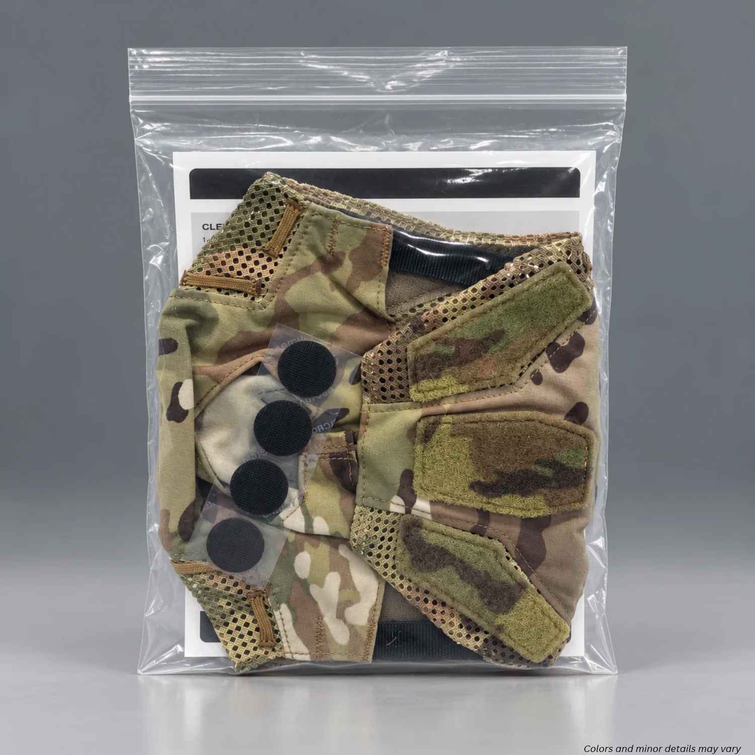 Ops-Core FAST SF Helmet Cover H10739 - WCUniforms