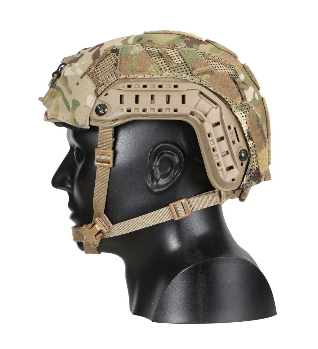 Ops - Core FAST SF Helmet Cover H10739 - WCUniforms